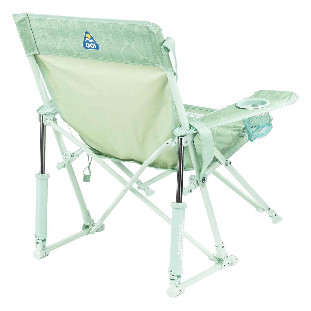 Kickback Rocker™