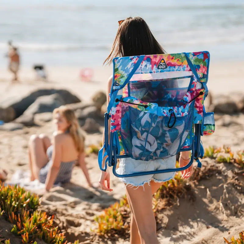 Everywhere Chair 2
