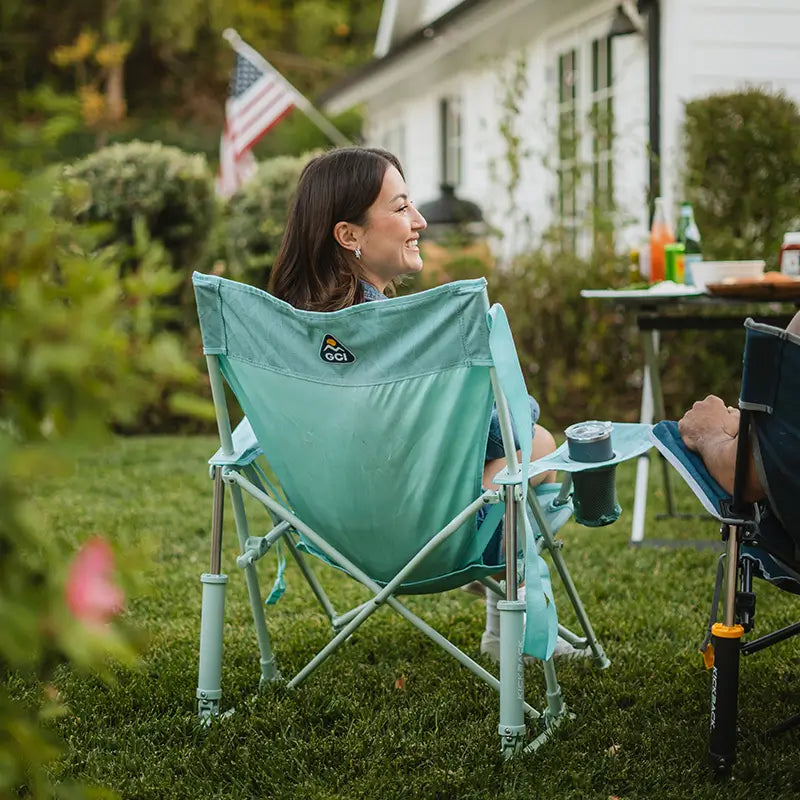 Kickback Rocker™